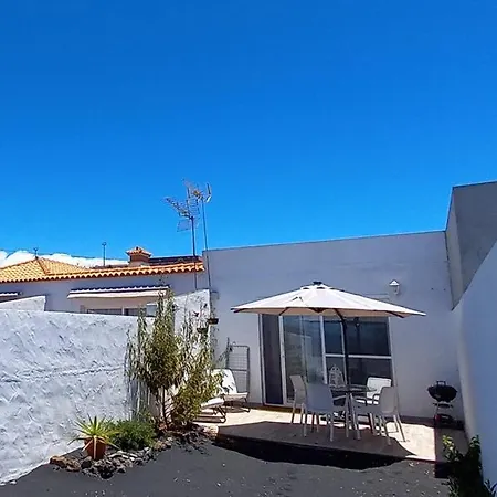 Casa Crater 3