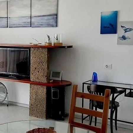 Casa Crater 3 Holiday home *
