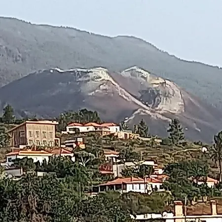 Holiday home Casa Crater 3