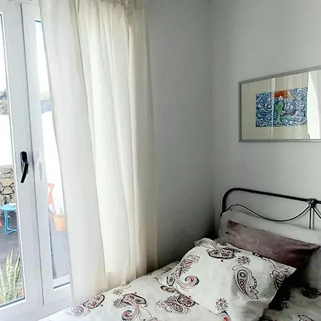 Holiday home Casa Crater 3 *