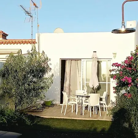 Casa Crater 3 *