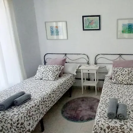 Casa Crater 3 Holiday home *