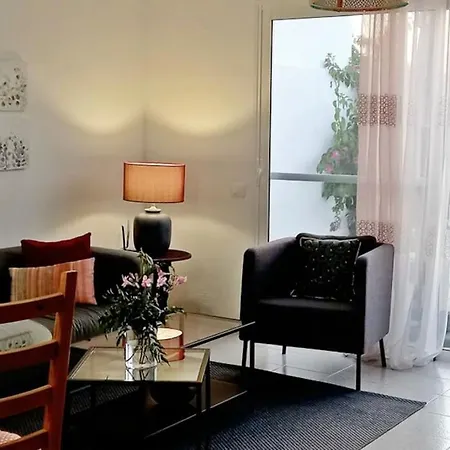 Casa Crater 3 *